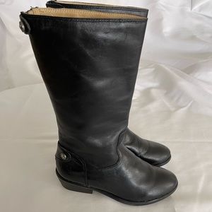 Frye boots